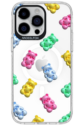 Gummmy Bears 2.0 - Apple iPhone 14 Pro Max