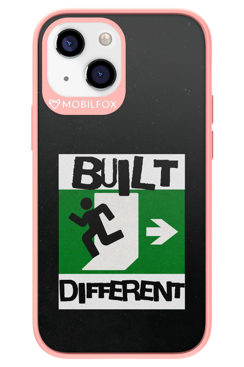 Just Different 2.0 - Apple iPhone 13 Mini