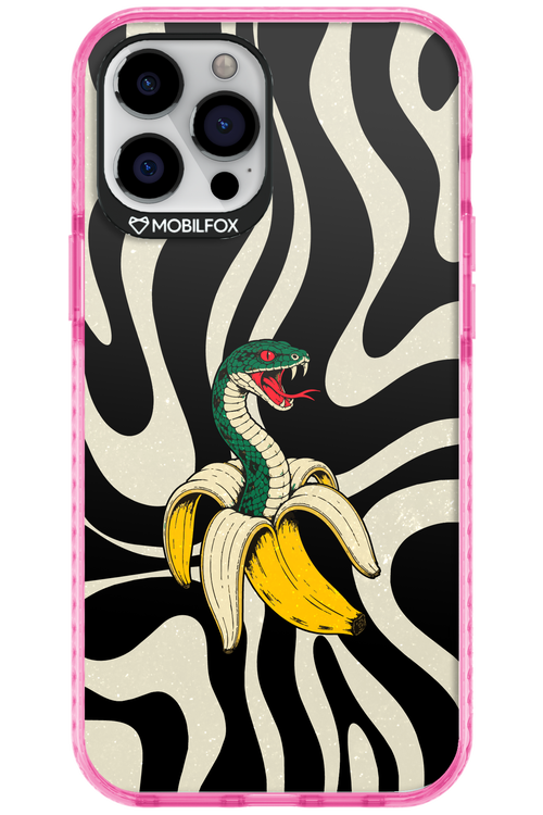 Banana Bite 2.0 - Apple iPhone 12 Pro Max