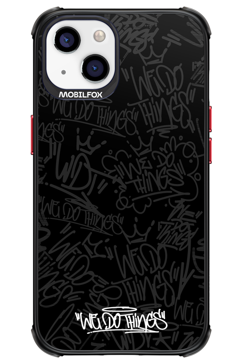 We Do Things 2.0 - Apple iPhone 13