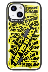 My yes is no 2.0 - Apple iPhone 13 Mini