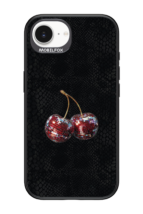 Disco Cherries - Apple iPhone 16e