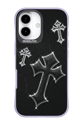 Gothic Cross - Apple iPhone 17