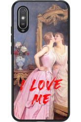 Love-03 - Xiaomi Redmi 9A