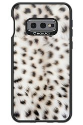 White Leopard 2.0 - Samsung Galaxy S10e