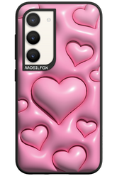 Hearts 2.0 - Samsung Galaxy S23
