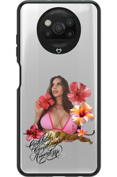 Island Money Muse 2.0 - Xiaomi Poco X3 NFC
