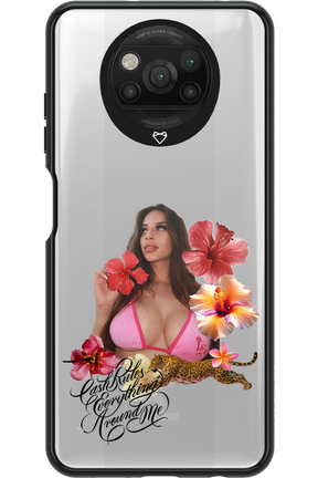 Island Money Muse 2.0 - Xiaomi Poco X3 NFC