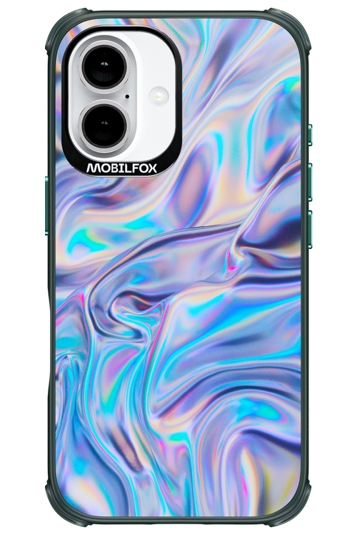 Holo Dreams - Apple iPhone 16