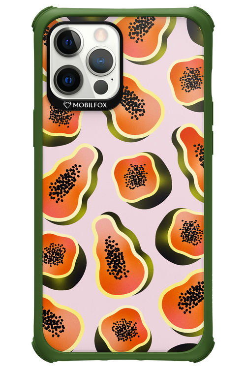 Papaya Wave 2.0 - Apple iPhone 12 Pro Max