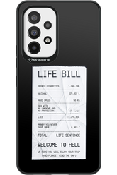 bill 2.0 - Samsung Galaxy A53