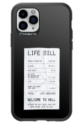 bill 2.0 - Apple iPhone 11 Pro