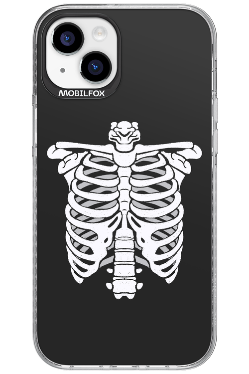 SKELETON - Apple iPhone 15 Plus