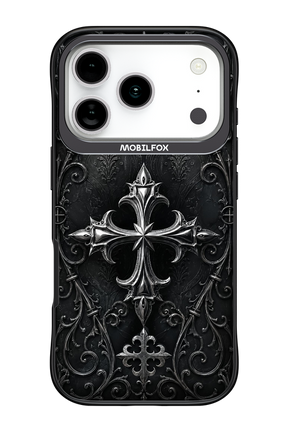 Armor 2.0 - Apple iPhone 17 Pro