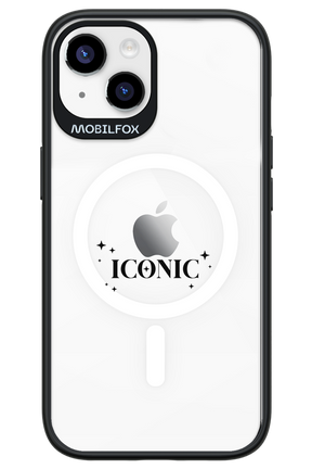 Iconic Sparkle - Apple iPhone 14