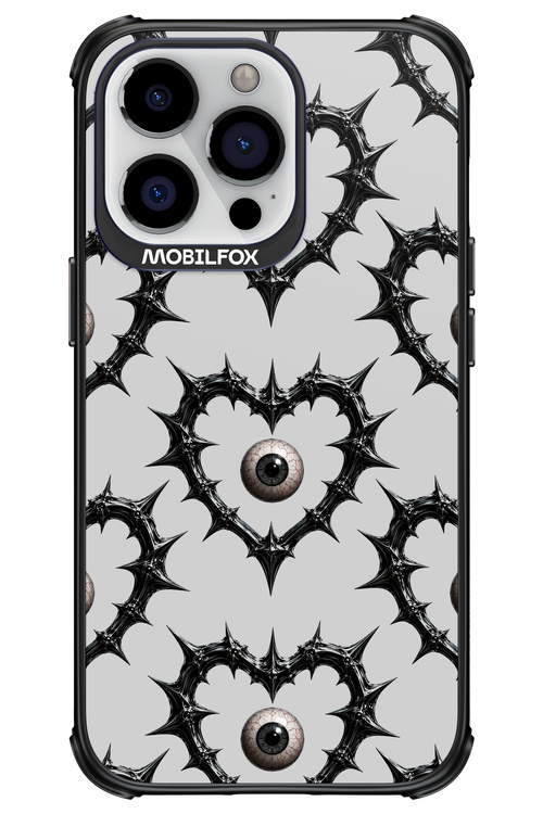 Heart Vision 2.0 - Apple iPhone 13 Pro