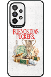 Buenas Dias 2.0 - Samsung Galaxy A53