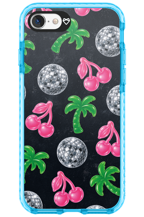 Single Life 2.0 - Apple iPhone 7