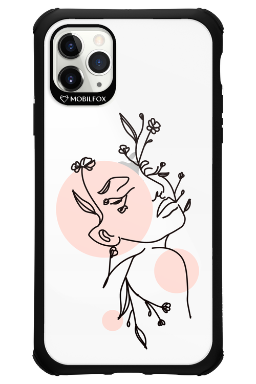 Confidence 2.0 - Apple iPhone 11 Pro Max