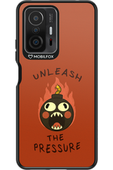 Pressure Bomb 2.0 - Xiaomi Mi 11T