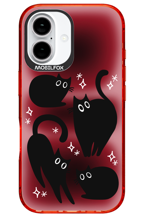 SPARKLES - Apple iPhone 16