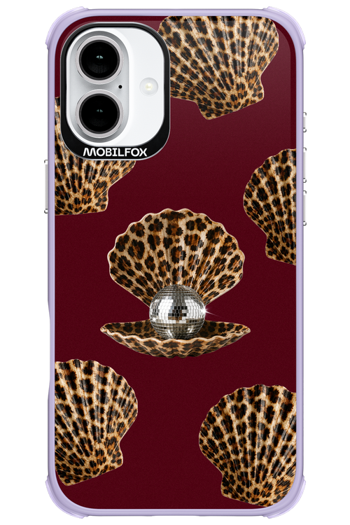 Summer Disco 2.0 - Apple iPhone 16 Plus