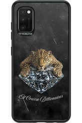 OC billionaires 2.0 - Samsung Galaxy A41