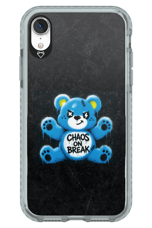 Chaos on Break 2.0 - Apple iPhone XR