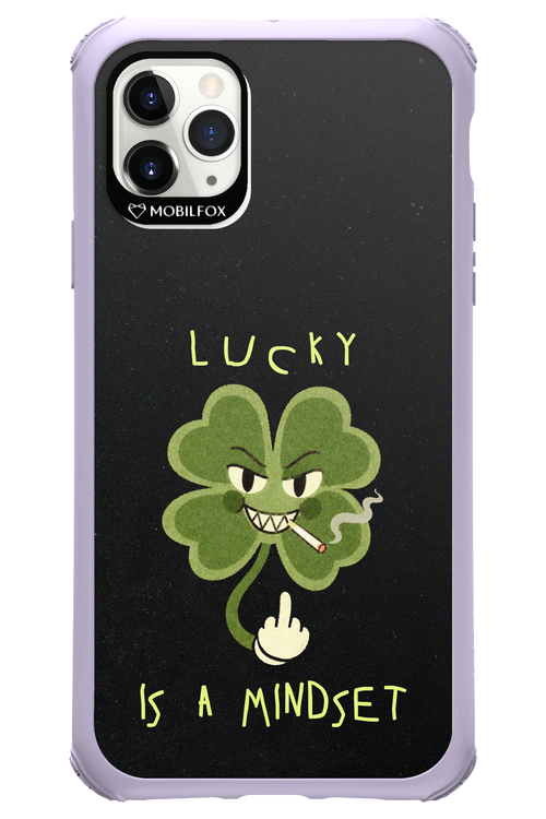 Lucky Mind 2.0 - Apple iPhone 11 Pro Max