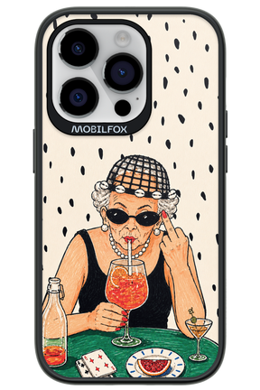 Mommy 2.0 - Apple iPhone 14 Pro