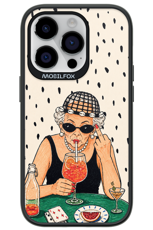 Mommy 2.0 - Apple iPhone 14 Pro