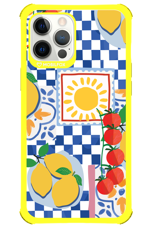 Sorrento Dream 2.0 - Apple iPhone 12 Pro Max