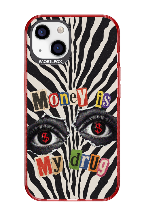 Money Drug 2.0 - Apple iPhone 13