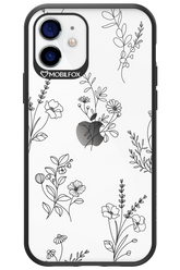 Bouquet - Apple iPhone 12