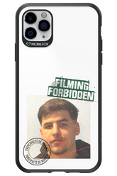 Sorin Mugshot 2.0 - Apple iPhone 11 Pro Max