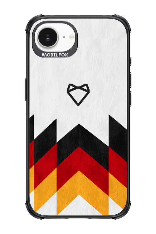 Germania x Mobilfox 2.0 - Apple iPhone 16e