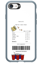 house party - Apple iPhone 8