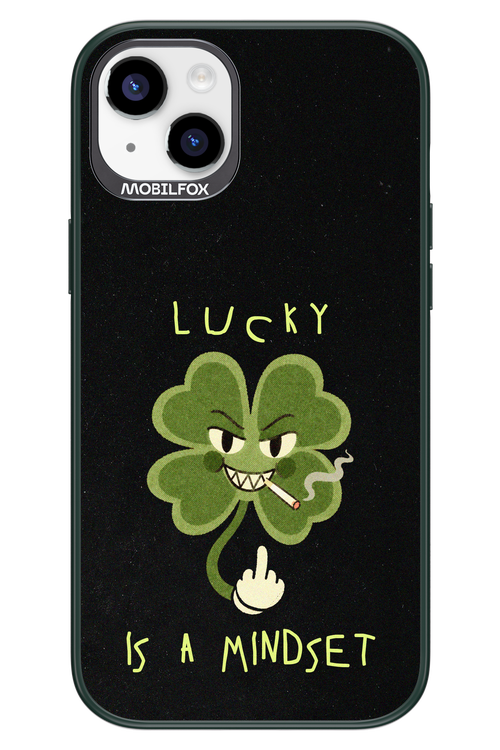Lucky Mind 2.0 - Apple iPhone 14 Plus
