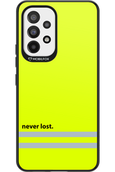 Never Lost 2.0 - Samsung Galaxy A53
