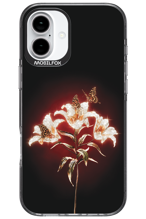 Glow Up Girl 2.0 - Apple iPhone 16 Plus