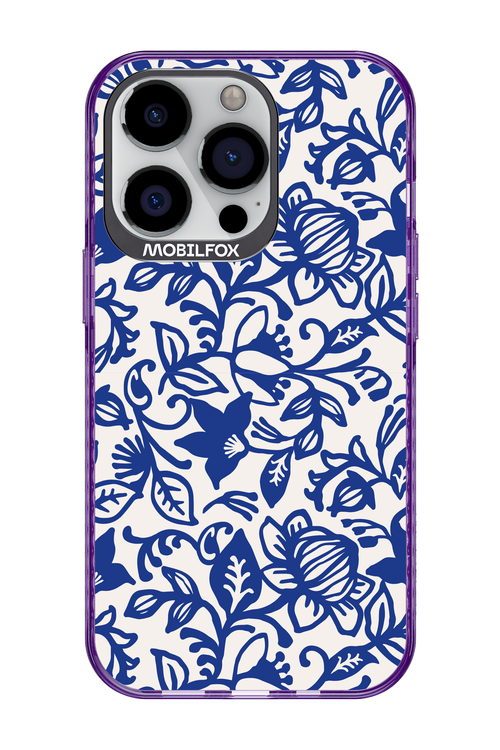 Riviera Fiora 2.0 - Apple iPhone 13 Pro