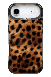 Cheetah 2.0 - Apple iPhone 17 Air