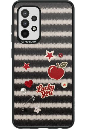 Lucky You 2.0 - Samsung Galaxy A52 / A52 5G / A52s