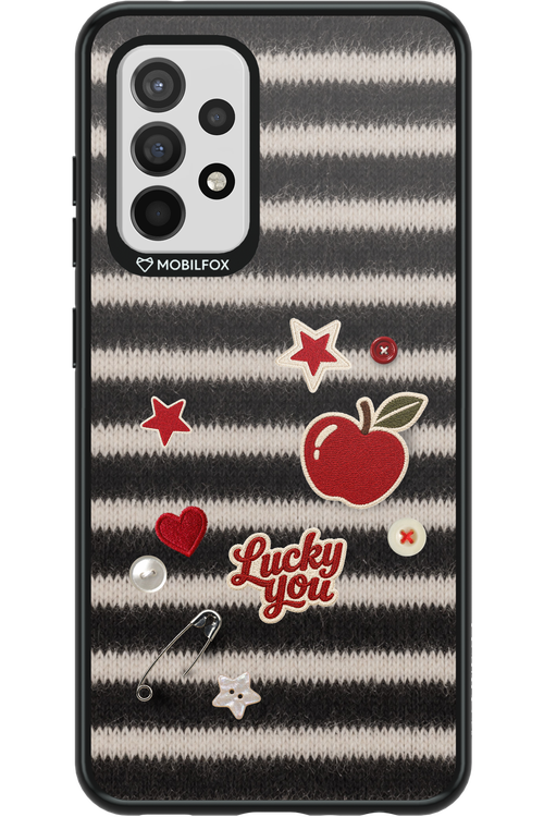 Lucky You 2.0 - Samsung Galaxy A52 / A52 5G / A52s