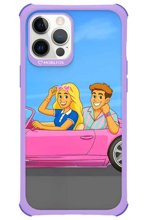 My Way 2.0 - Apple iPhone 12 Pro Max