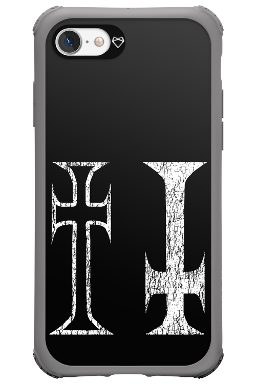 Double crosss 2.0 - Apple iPhone 7