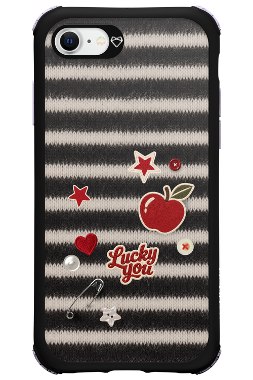Lucky You 2.0 - Apple iPhone SE 2020