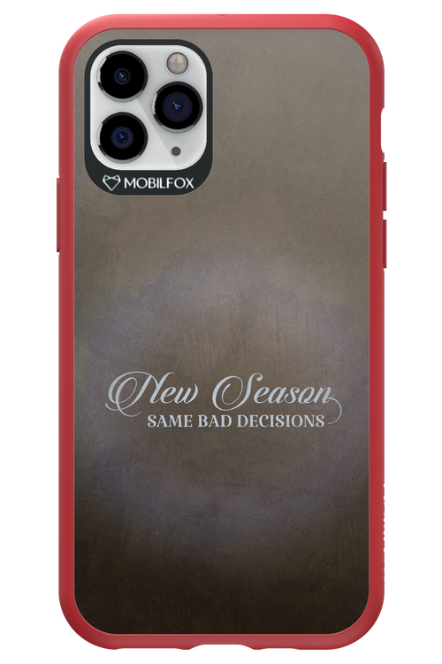Bad decision 2.0 - Apple iPhone 11 Pro