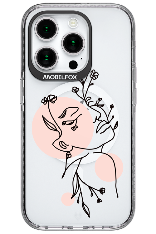 Confidence - Apple iPhone 15 Pro