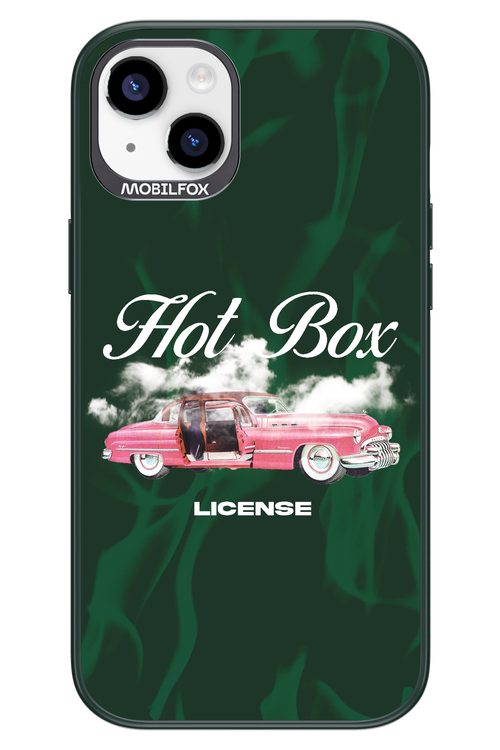 Hotbox - Apple iPhone 14 Plus